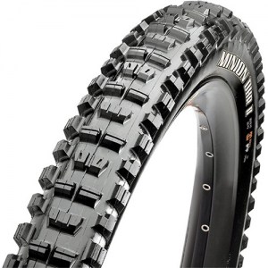 Maxxis Minion DHR II WT 27,5 x 2,40 3CT - DD - TR (MaxxTerra Διπλωτά) DRIMALASBIKES